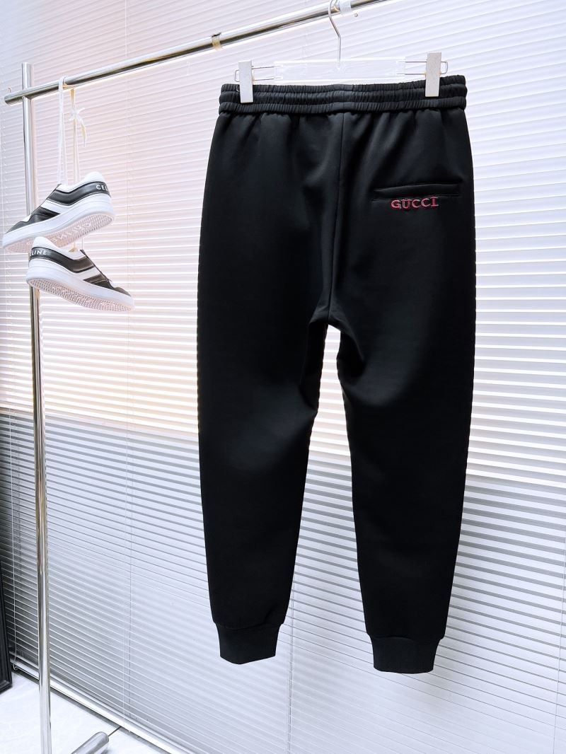 Gucci Long Pants